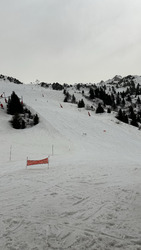 Soupe et sable