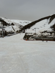 On range , pas les peaux :)