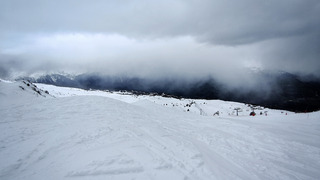 Hivernal !