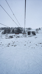 Hivernal !