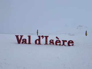 Après la pluie vient la neige