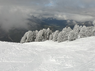 Hivernal !