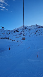 La Grande Première