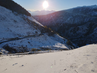 La combe des ( bons) plans
