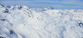 Valthorens 