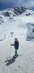 Valthorens 