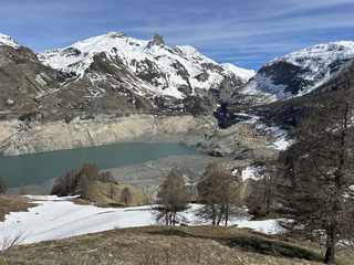 Tignes #7 Clap de fin sur la saison station 23/24