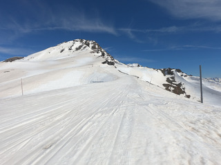 Chaud chaud ! 