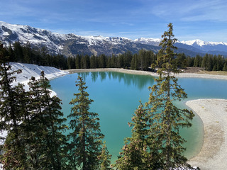 Granit&eacute; &agrave; volont&eacute; sur MOTTAret plage !
