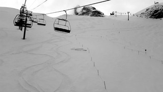 🚨 POWDER ALERT 😀
