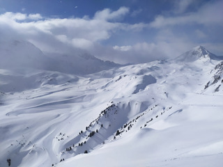 day 3 c est freeski :-)