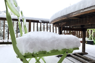 Et pendant ce temps, &agrave; Vera Cruz&hellip;