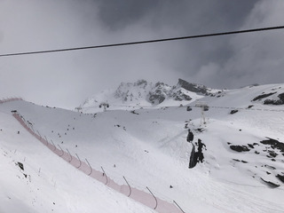 un janvril pas si sec😉❄️