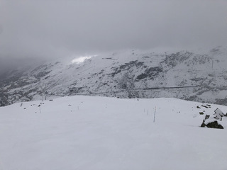un janvril pas si sec😉❄️