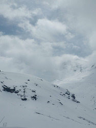 Val Thorens ❄️ Winter is Back + spéléo Grotte glacière ⛏️ 🔦 