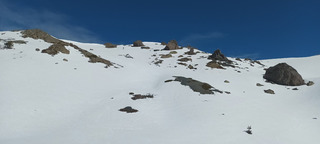 Ça va mieux avec du soleil ! 