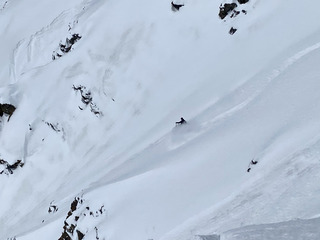 N&rsquo;ayons pas peur des mots, c&rsquo;&eacute;tait &agrave; nouveau une grosse boucherie !