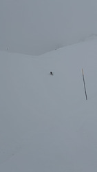 Journée TP à val Thorens 