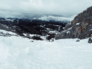L'hiver contre attaque