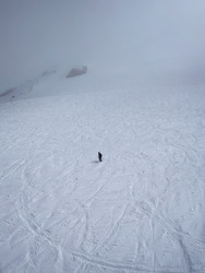 L'hiver contre attaque
