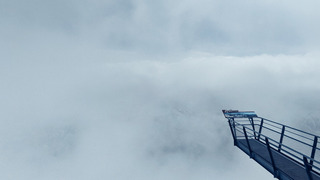 L'hiver contre attaque