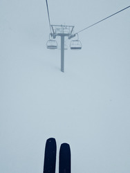 L'hiver contre attaque