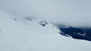 L'hiver contre attaque
