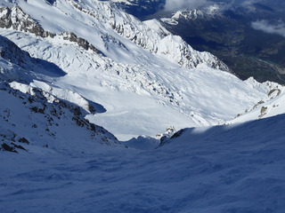 Excellente escapade chamoniarde (bonus)