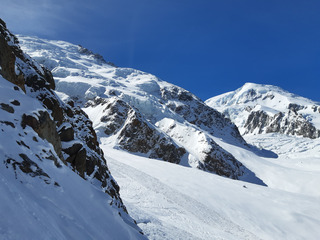 Excellente escapade chamoniarde (bonus)