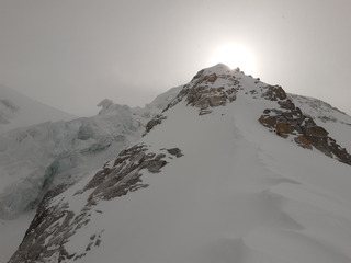 Excellente escapade chamoniarde (bonus)