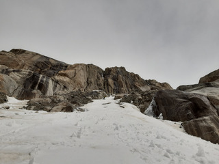 Excellente escapade chamoniarde (bonus)