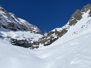 Ecrins forever