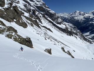 Ecrins forever