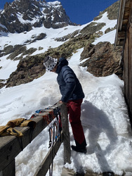 Ecrins forever