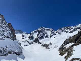 Ecrins forever