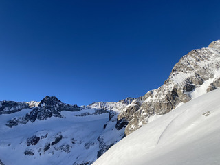Ecrins forever