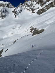 Ecrins forever
