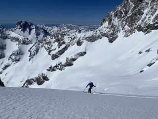 Ecrins forever