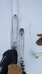 La saison n’est pas terminée !!