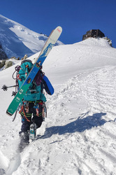 Excellente Escapade chamoniarde 