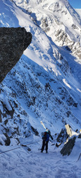 Excellente Escapade chamoniarde 