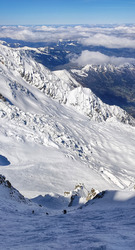 Excellente Escapade chamoniarde 