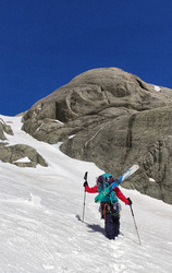 Excellente Escapade chamoniarde 