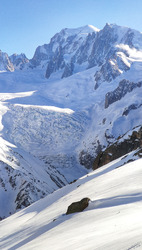 Excellente Escapade chamoniarde 