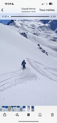 Osons le dire,c’était une véritable TUERIE !☺️