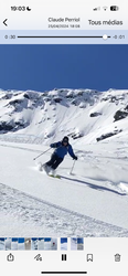 Osons le dire,c’était une véritable TUERIE !☺️