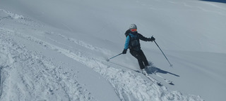 Gavage de Janvril dans les combes des Plagnes
