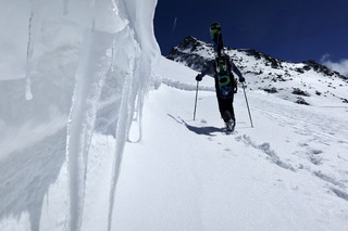 Orelle: l&rsquo;ascenseur vers le bonheur (m&ecirc;me sans TSF Bouchet)