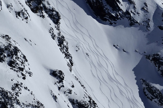 Orelle: l&rsquo;ascenseur vers le bonheur (m&ecirc;me sans TSF Bouchet)