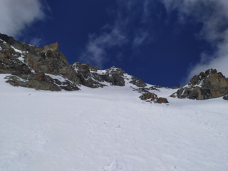 sortie entre skipasseurs